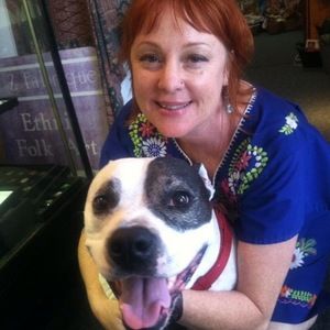 Meet your Posher, Julie